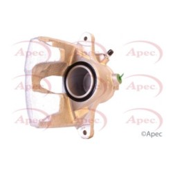 Brake Caliper APEC RCA311 for MERCEDES E-CLASS OE 0024204283