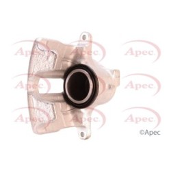 Brake Caliper APEC RCA314 for AUDI