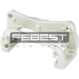Brake Caliper Bracket Set - FEBEST 0877CS11FL