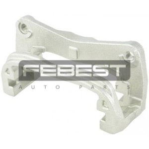 Brake Caliper Bracket Set - FEBEST 0877CS11FR