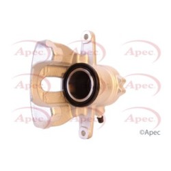 Brake Caliper APEC RCA329 for CITROEN C2