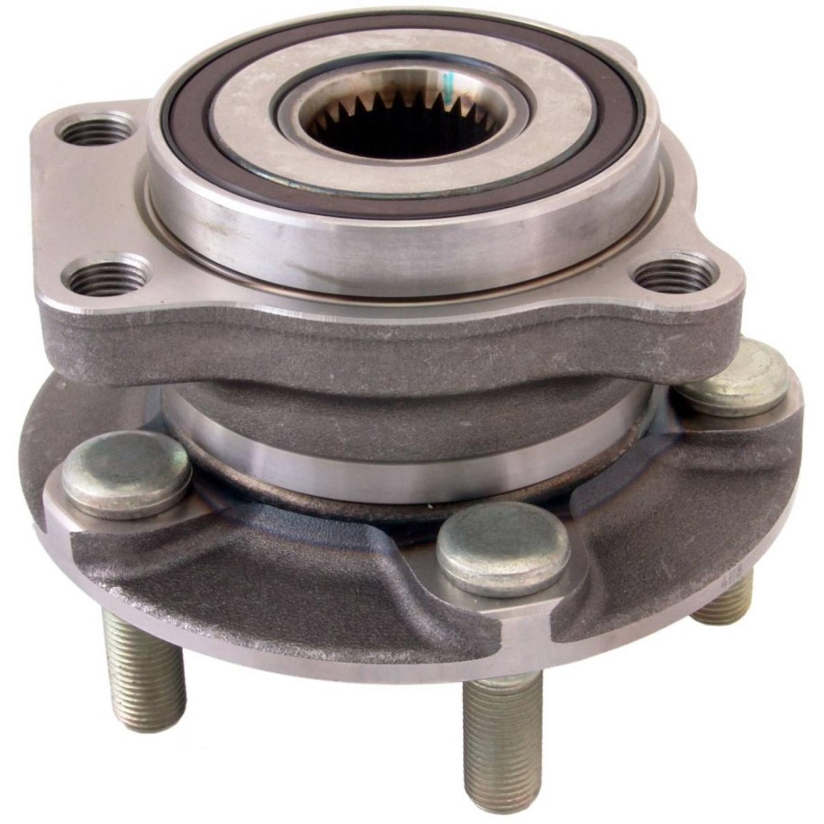 Wheel Hub - FEBEST 0882B13MF