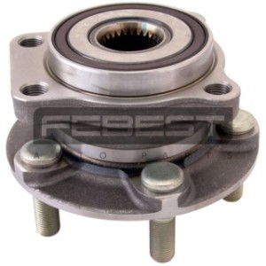 Wheel Hub - FEBEST 0882B13MF