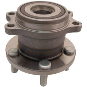 Wheel Hub - FEBEST 0882B13MR