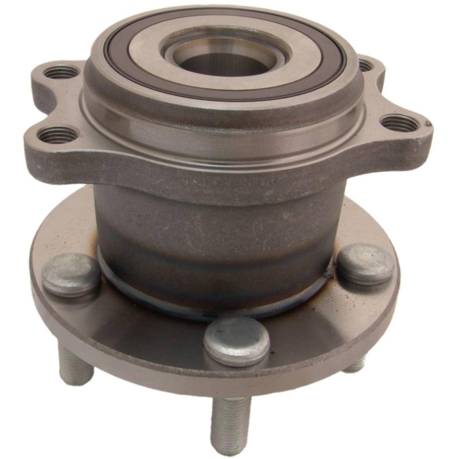Wheel Hub - FEBEST 0882B13MR