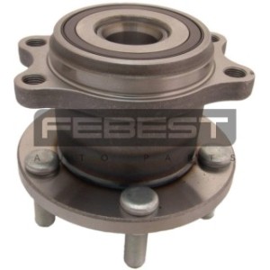 Wheel Hub - FEBEST 0882B13MR