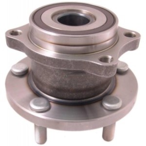 Wheel Hub - FEBEST 0882B9MR