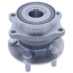 Wheel Hub - FEBEST 0882G12MR
