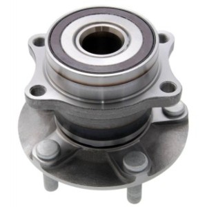 Wheel Hub - FEBEST 0882G12WSMR