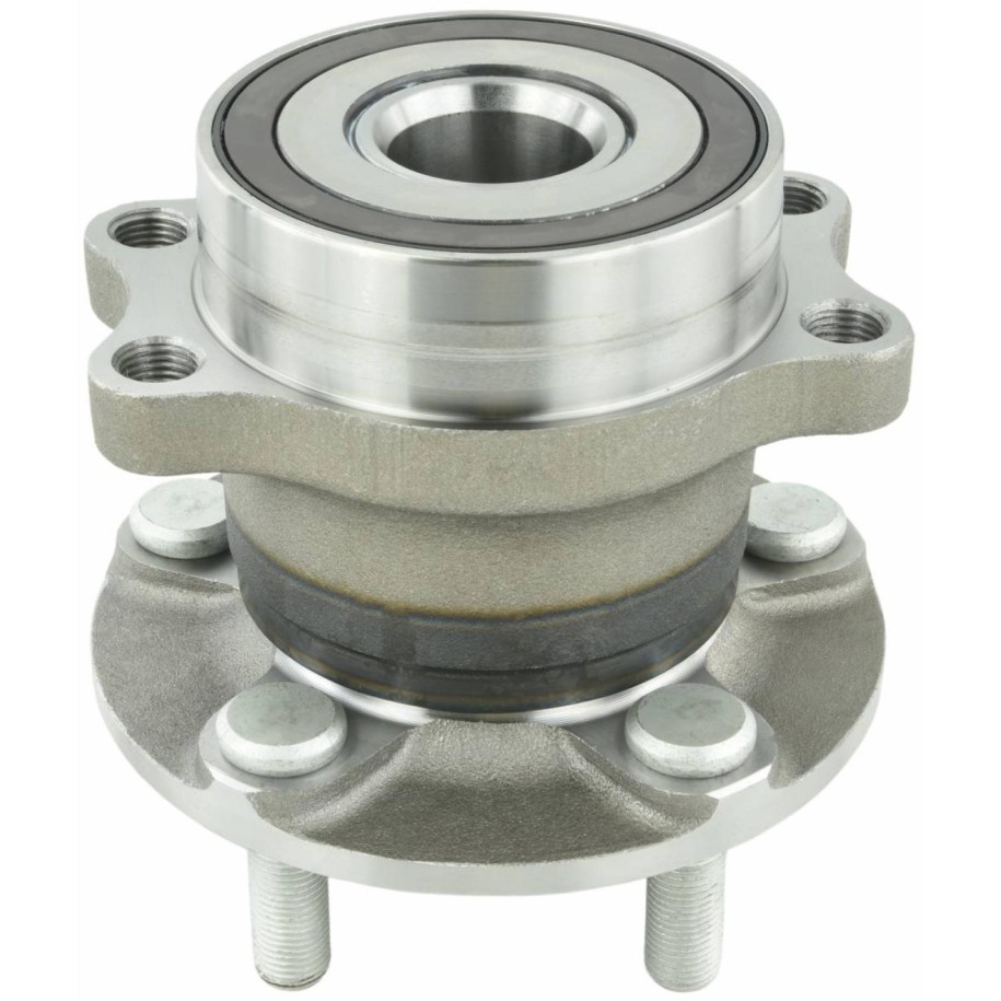 Wheel Hub - FEBEST 0882G13MR