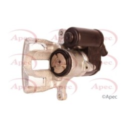 Brake Caliper APEC RCA377 for AUDI A6 OE 4F0615404A