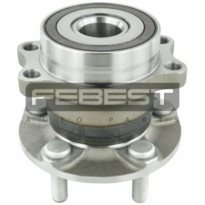 Wheel Hub - FEBEST 0882G13MR