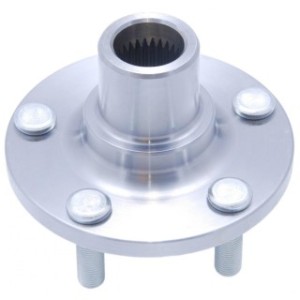 Wheel Hub - FEBEST 0882S11F