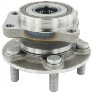 Wheel Hub - FEBEST 0882S13MF