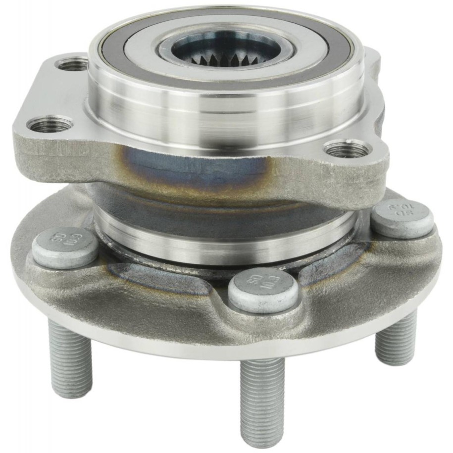 Wheel Hub - FEBEST 0882S13MF
