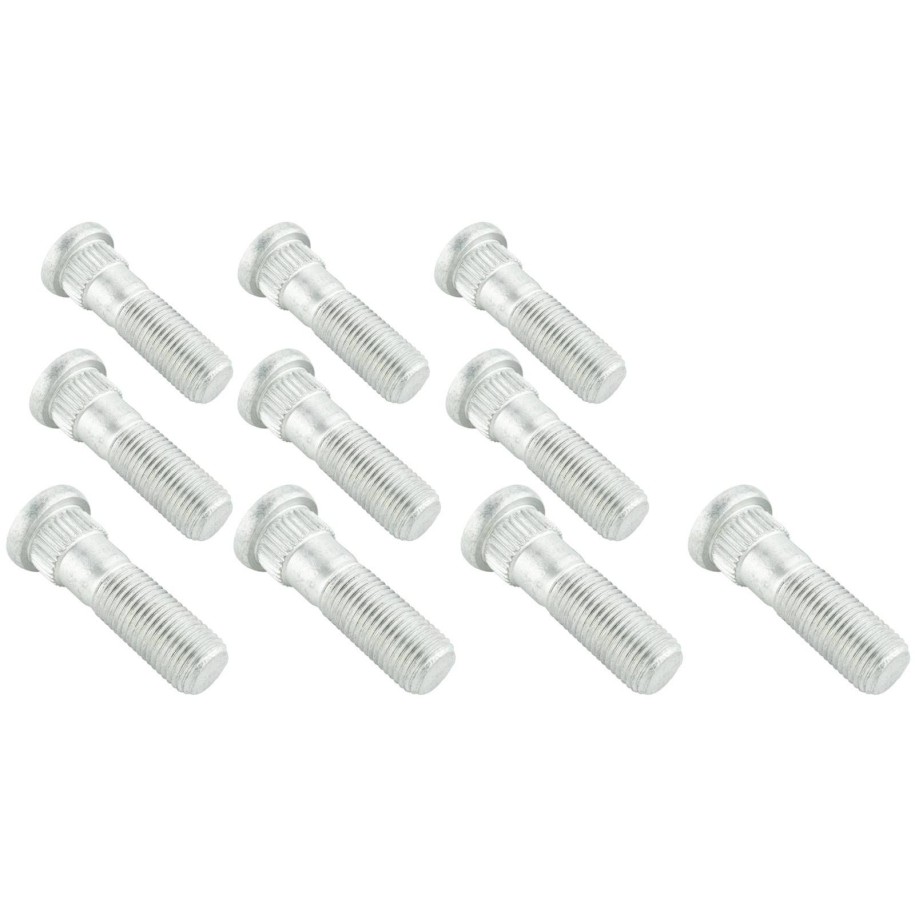 Wheel Stud - FEBEST 0884001PCS10