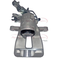 Brake Caliper APEC RCA421N for VW CADDY OE 2K0615424A