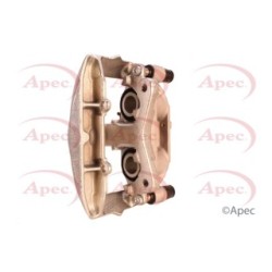 Brake Caliper APEC RCA422 for AUDI OE 4B0615108A