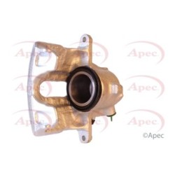 Brake Caliper APEC RCA433 for RENAULT OE 6025370396