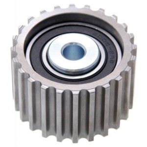 Deflection Guide Pulley Timing Belt - FEBEST 0888FOR