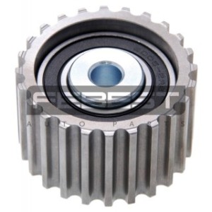 Deflection Guide Pulley Timing Belt - FEBEST 0888FOR