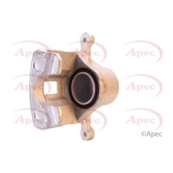 Brake Caliper APEC RCA492 for HYUNDAI OE 581302D500