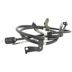 Cable Pull Parking Brake - FEBEST 10100CAPLH
