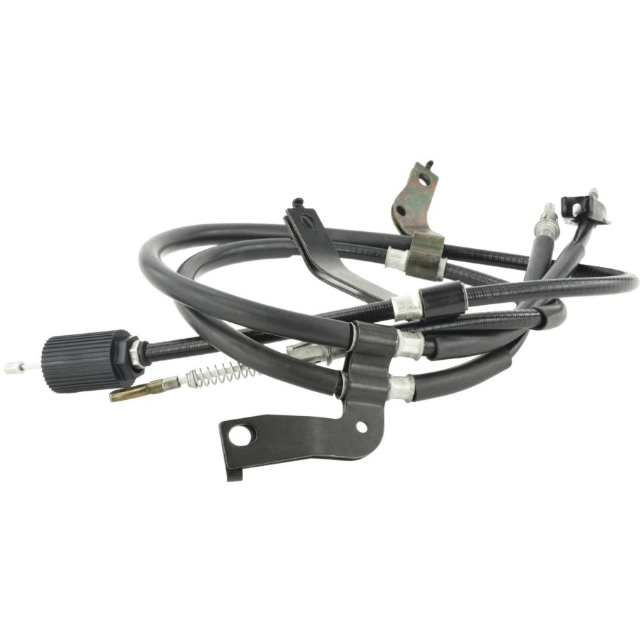 Cable Pull Parking Brake - FEBEST 10100CAPLH