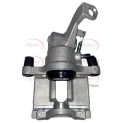 Brake Caliper APEC RCA611N for JAGUAR OE C2C27298