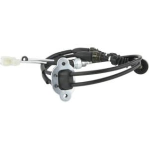 Cable Pull Manual Transmission - FEBEST 10106MFG