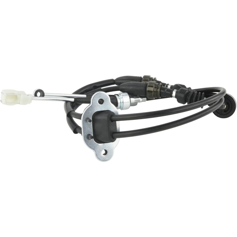 Cable Pull Manual Transmission - FEBEST 10106MFG