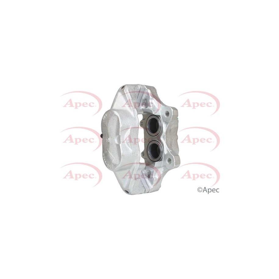 Brake Caliper APEC RCA623 for LTI TX OE 604977