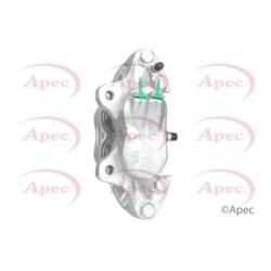 Brake Caliper APEC RCA623 for LTI TX OE 604977