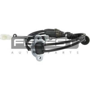 Cable Pull Manual Transmission - FEBEST 10106MFG