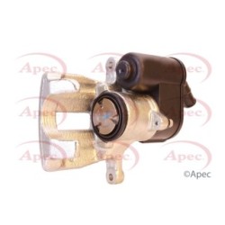 Brake Caliper APEC RCA627 for AUDI A6 OE 4F0615404C