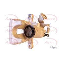 Brake Caliper APEC RCA647 for VAUXHALL OE 542455