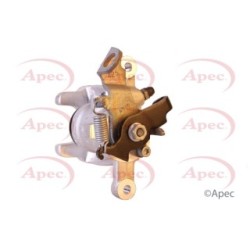 Brake Caliper APEC RCA647 for VAUXHALL OE 542455