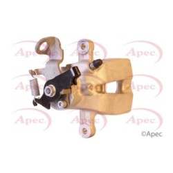 Brake Caliper APEC RCA647 for VAUXHALL OE 542455