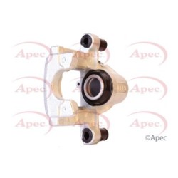 Brake Caliper APEC RCA710 for MERCEDES C-CLASS