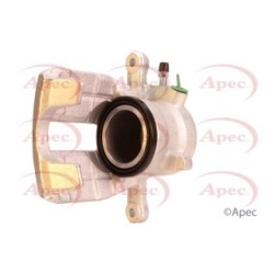 Brake Caliper APEC RCA724 for MERCEDES A-CLASS
