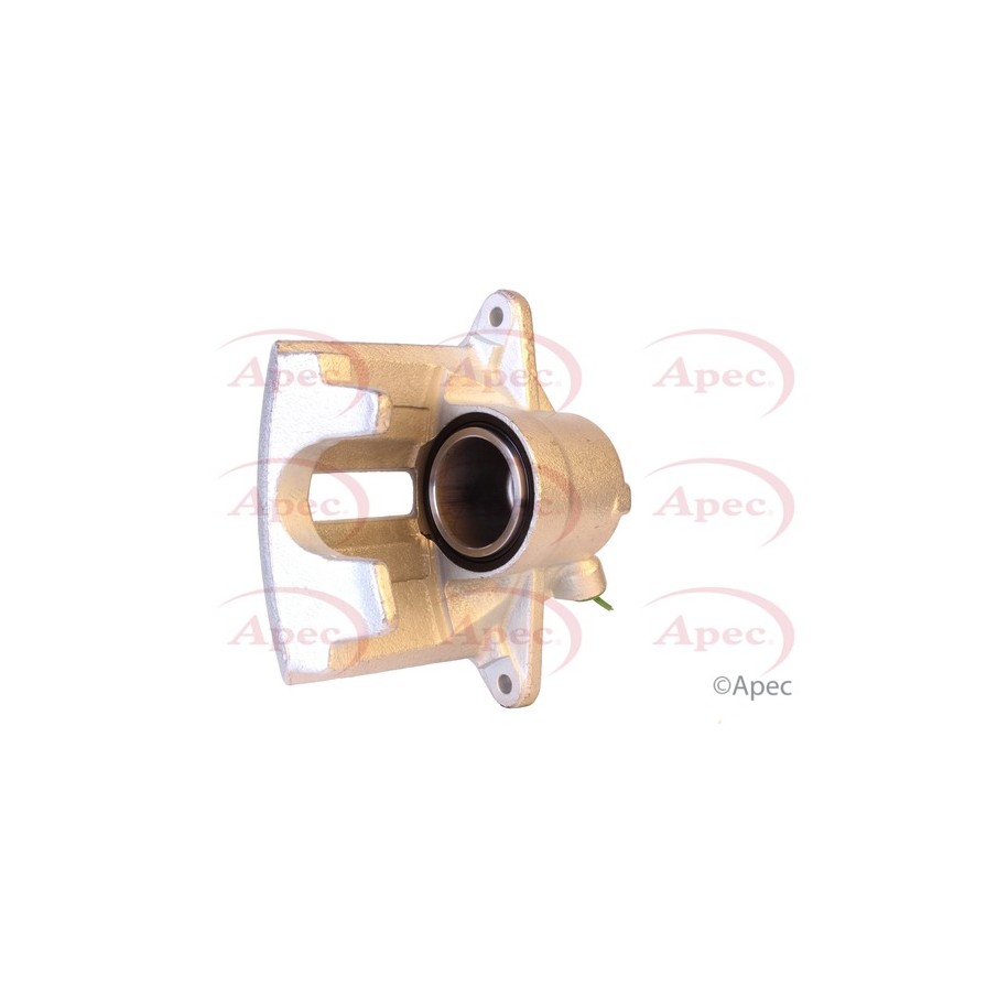 Brake Caliper APEC RCA735 for RENAULT GRAND