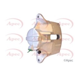 Brake Caliper APEC RCA735 for RENAULT GRAND