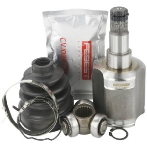Joint Kit Drive Shaft - FEBEST 1011COBRH