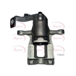 Brake Caliper APEC RCA786N for HYUNDAI