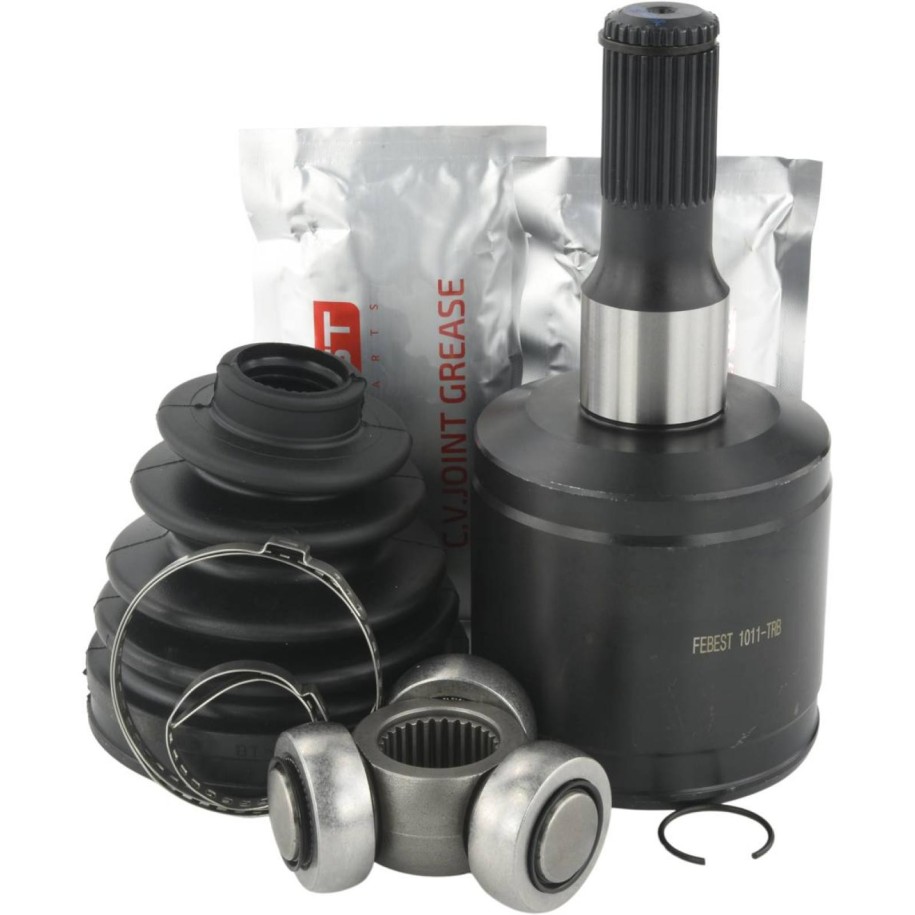Joint Kit Drive Shaft - FEBEST 1011TRB