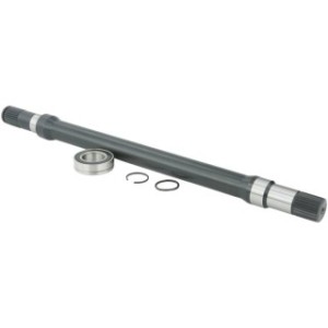 Drive Shaft - FEBEST 1012C100RH