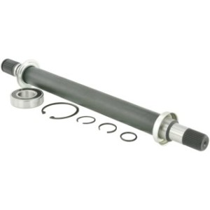 Drive Shaft - FEBEST 1012CAPRH