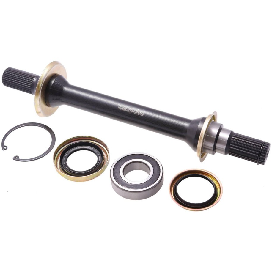 Drive Shaft - FEBEST 1012V200ATRH