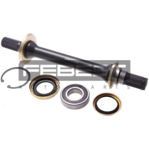 Drive Shaft - FEBEST 1012V200ATRH