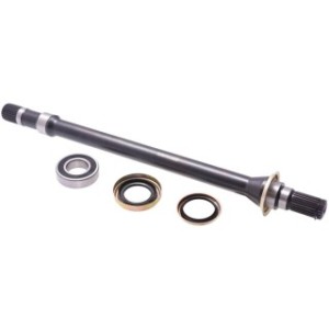 Drive Shaft - FEBEST 1012V250ATRH